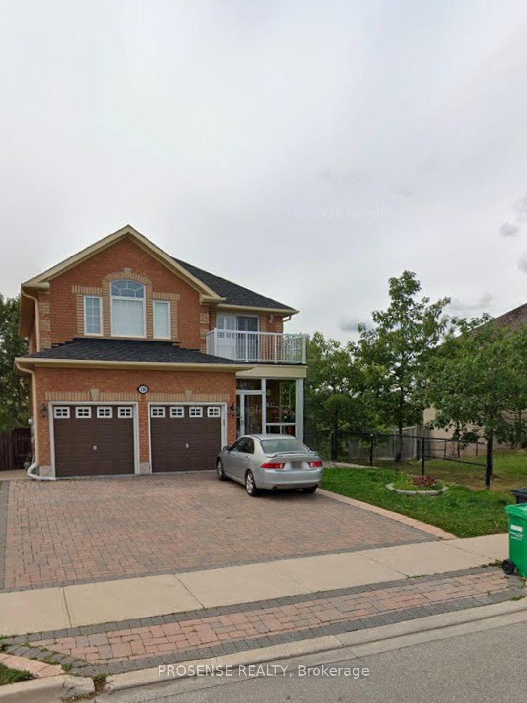 118 Rollingwood Bsmt Drive, Brampton, ON L6Y 5P9, Brampton — photo 1