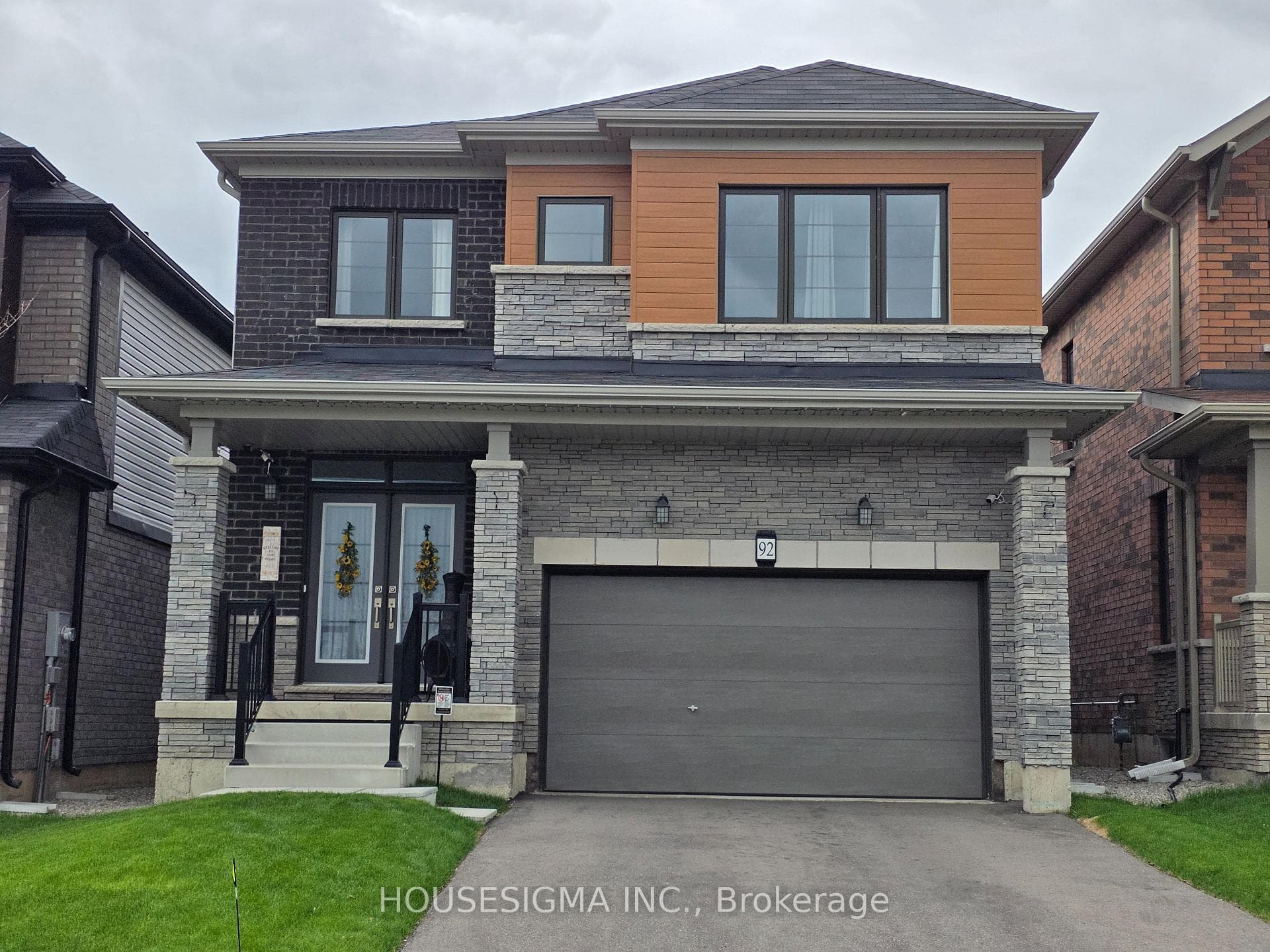 92 Sundin Drive, Haldimand, ON N3W 0H3, Haldimand — photo 1