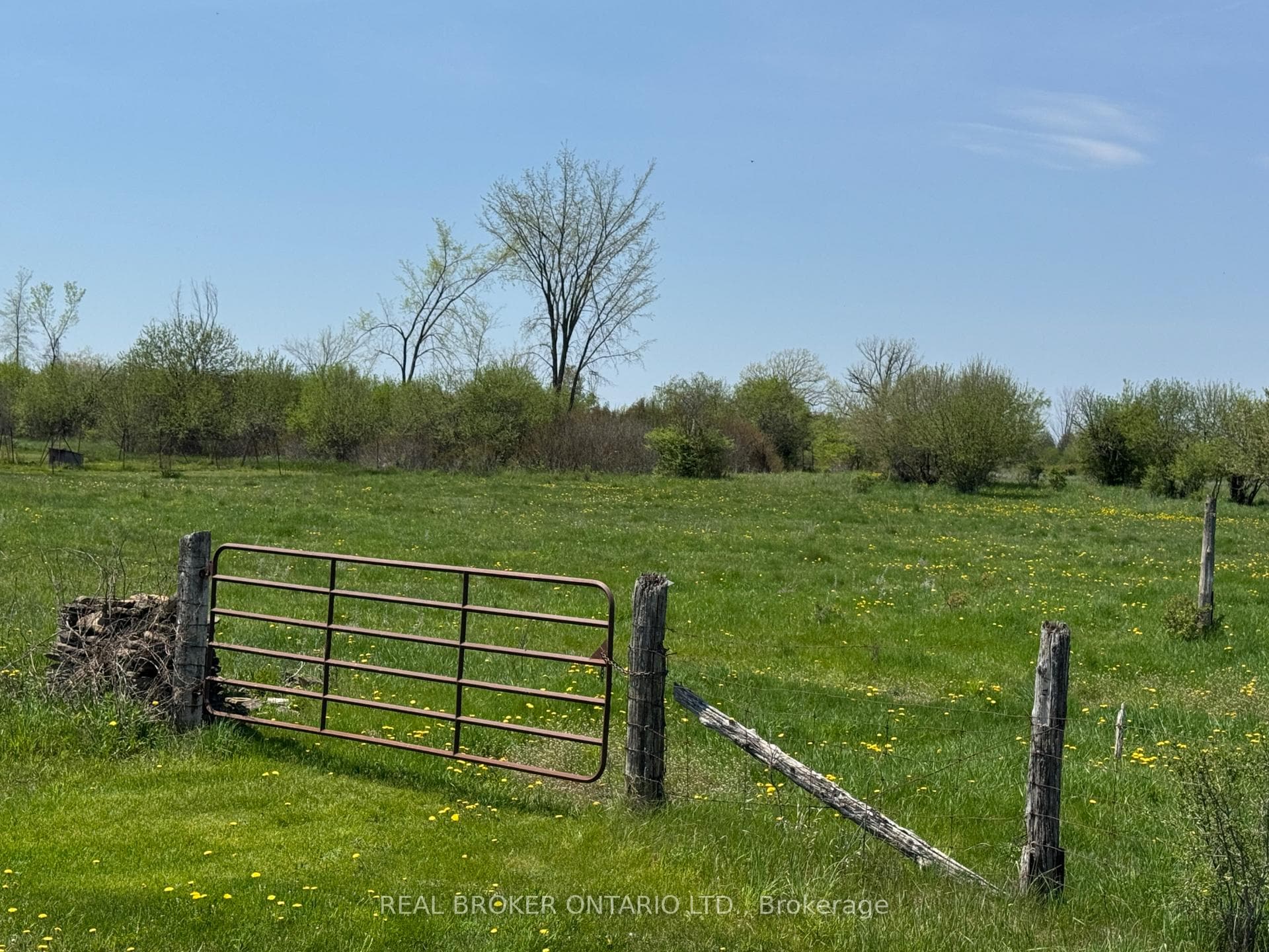 00 WILLIAM CAMPBELL Road, Montague, ON K7A 4S7, Montague — photo 1