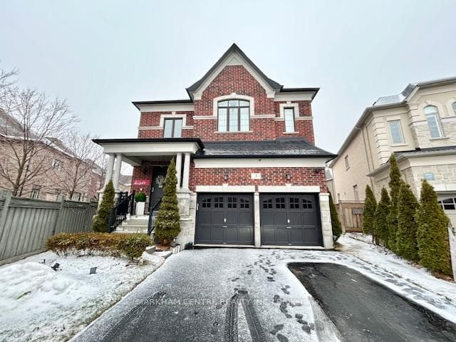 3 Hamster Crescent, Aurora, ON L4G 3G7, Aurora — photo 1