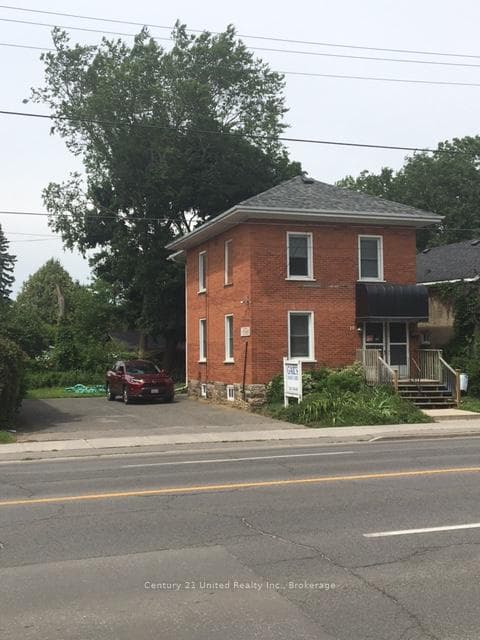 19 Park Street S, Peterborough, ON K9J 3R4, Peterborough — photo 1