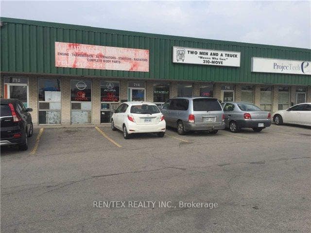 714 Kipling Avenue, Toronto, ON M8Z 5G5, Toronto W08 — photo 1