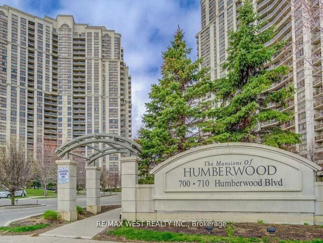 700 Humberwood Boulevard 529, Toronto, ON M9W 7J4, Toronto W10 — photo 1