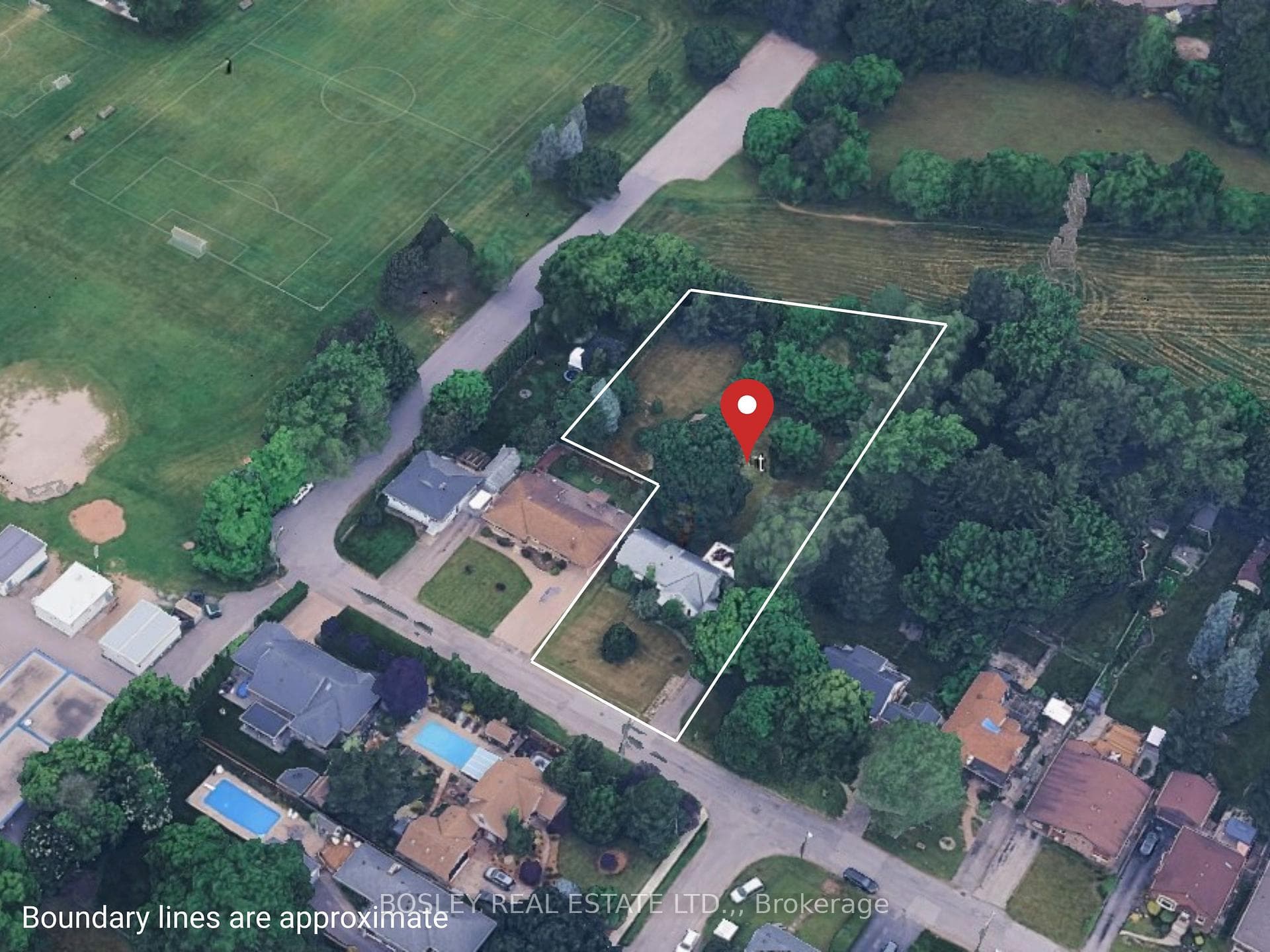 6529 St John Street, Niagara Falls, ON L2J 1C8, Niagara Falls — photo 1