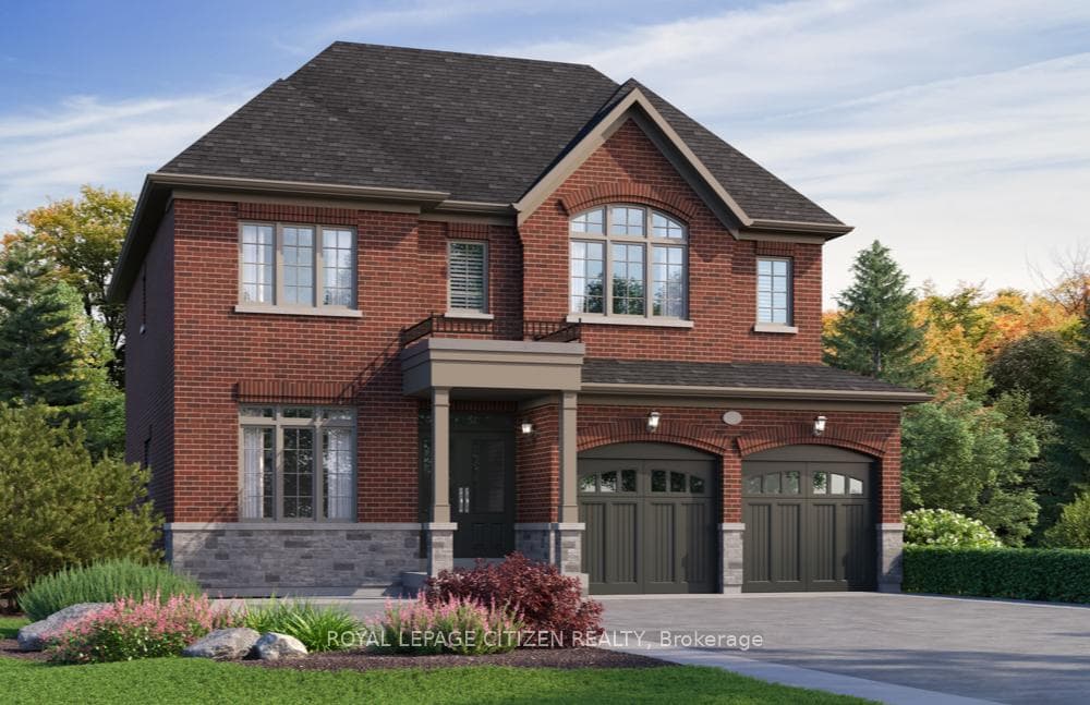 18 North Garden Boulevard Lot 95, Scugog, ON L9L 1B3, Scugog — photo 1
