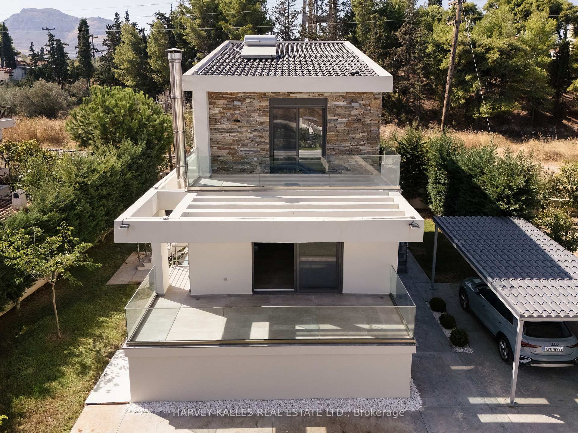 Villa 4, Imion Street, Greece 20011, Greece — photo 1