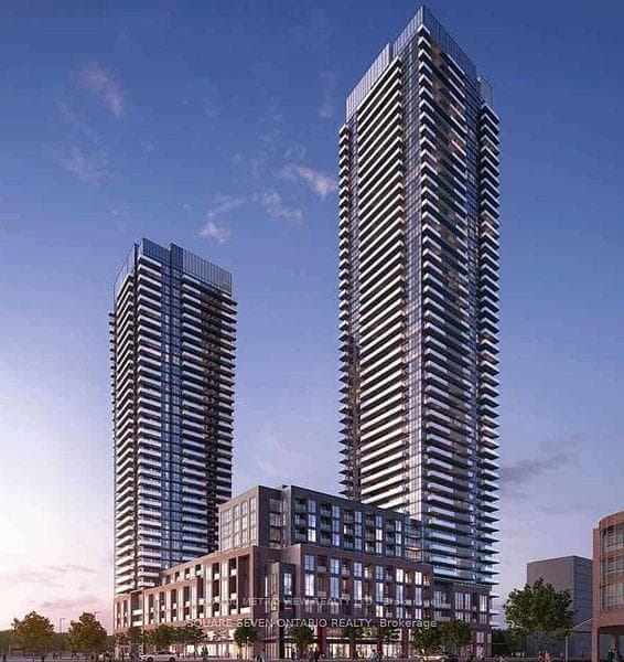 4130 Parkside Village Drive 1603, Mississauga, ON L5B 3M8