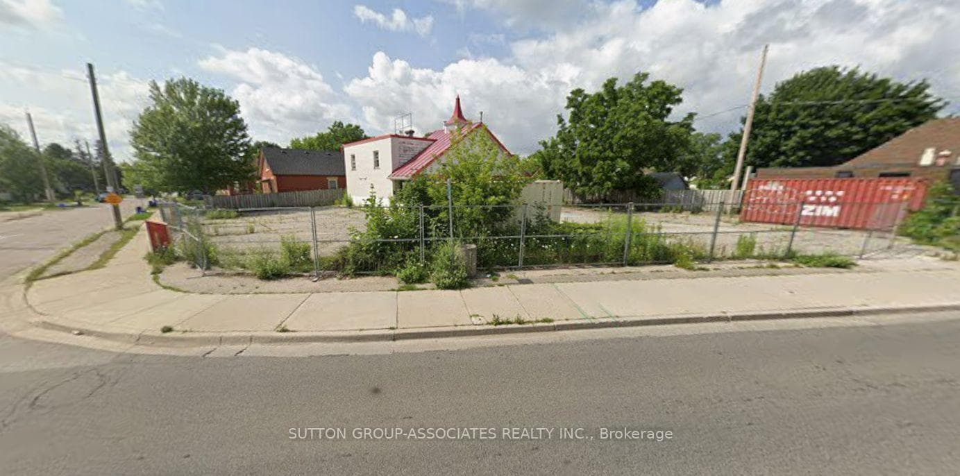 689 HAMILTON Road, London East, ON N5Z 1T4, London East — photo 1
