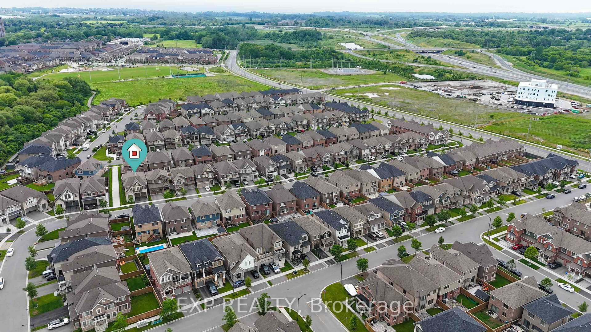 149 Westfield Drive, Whitby, ON L1P 0G2, Whitby — photo 1