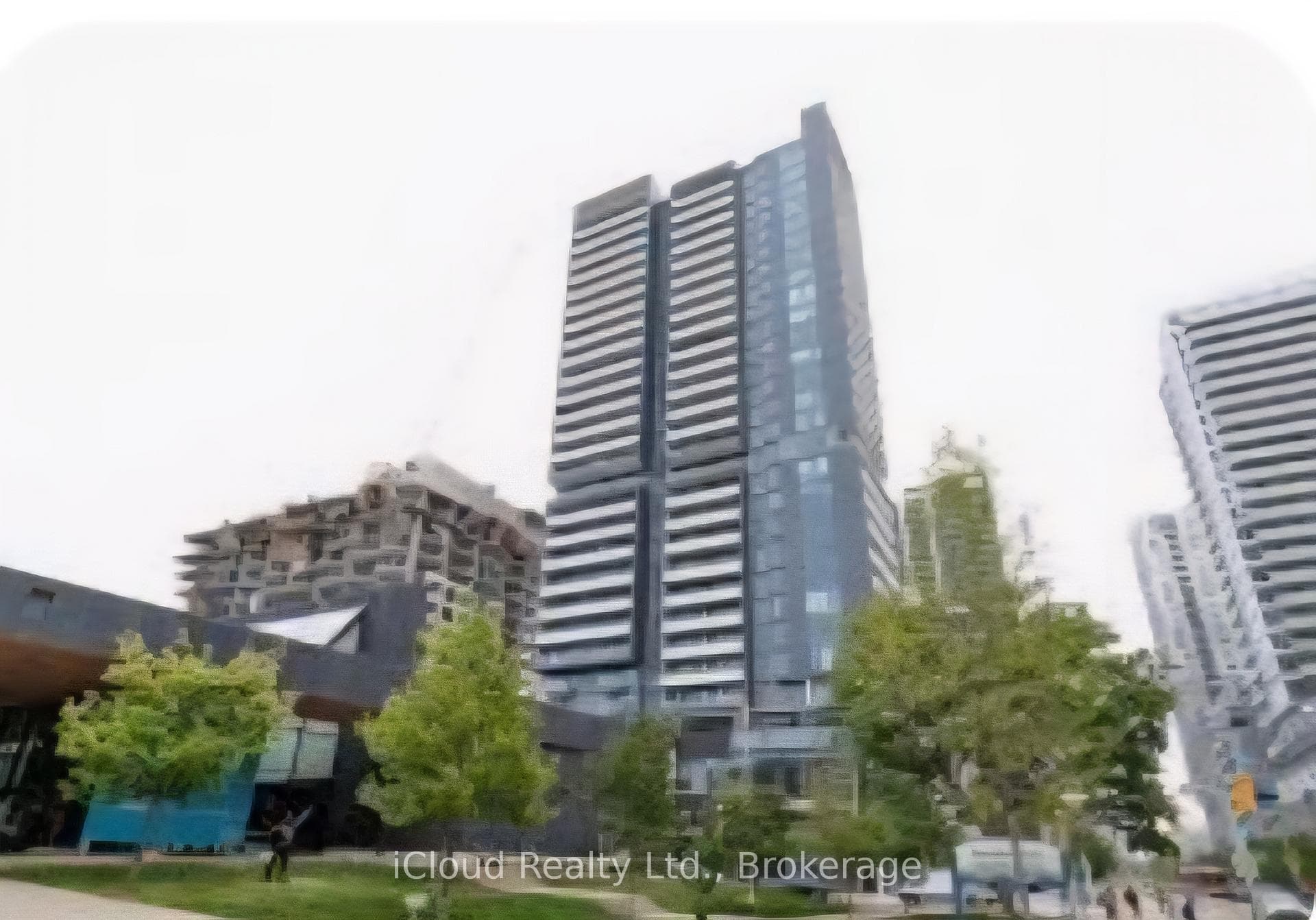 225 Sumach Street 610, Toronto, ON M5A 0P8, Toronto C08 — photo 1