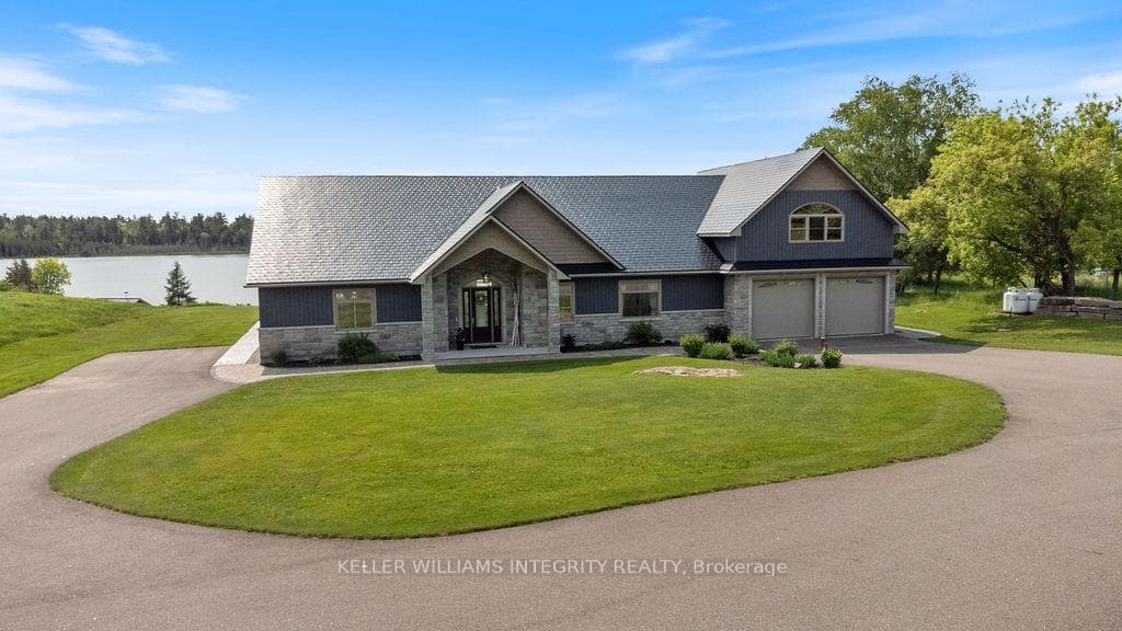 639 Loney Lake Road, Lanark Highlands, ON K0A 3L0, Lanark Highlands — photo 1