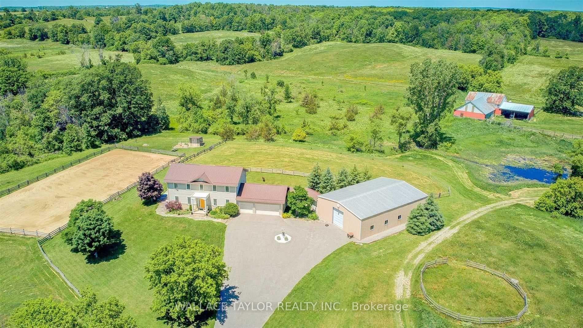 524 Hoover Road, Stirling-Rawdon, ON K0K 3E0, Stirling-Rawdon — photo 1