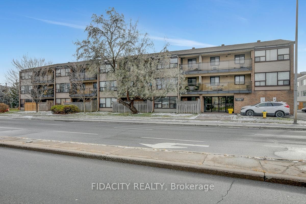 1490 Heron Road 309, Hunt Club - South Keys and Area, ON K1V 6A5, Hunt Club - South Keys and Area — photo 1