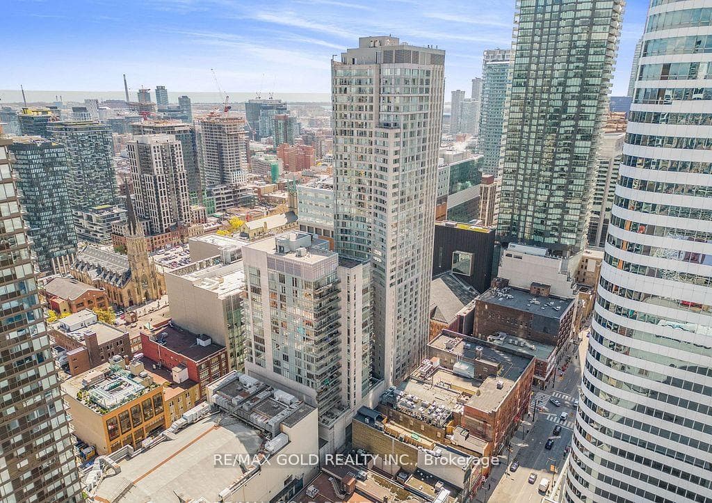 200 Victoria Street 1506, Toronto, ON M5B 1V8, Toronto C08 — photo 1