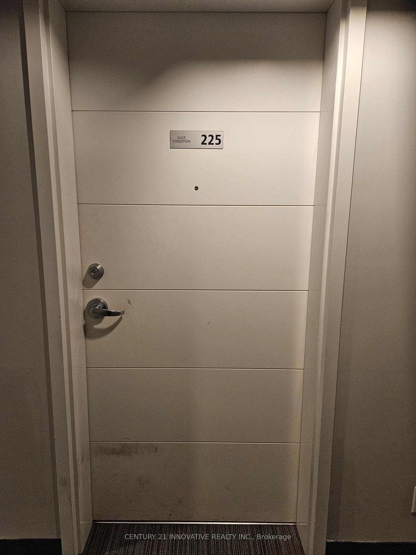 652 Princess Street 225, Kingston, ON K7L 1E5, Kingston — photo 1