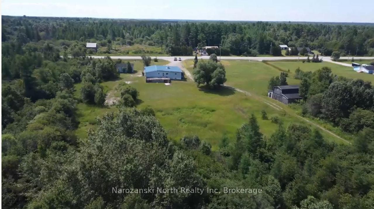 2855 64 Highway, French River, ON P0M 2N0, French River — photo 1