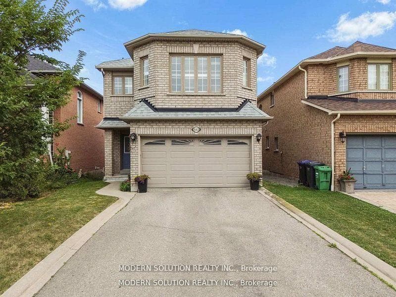 552 Wildgrass Road, Mississauga, ON L5B 4H7, Mississauga — photo 1