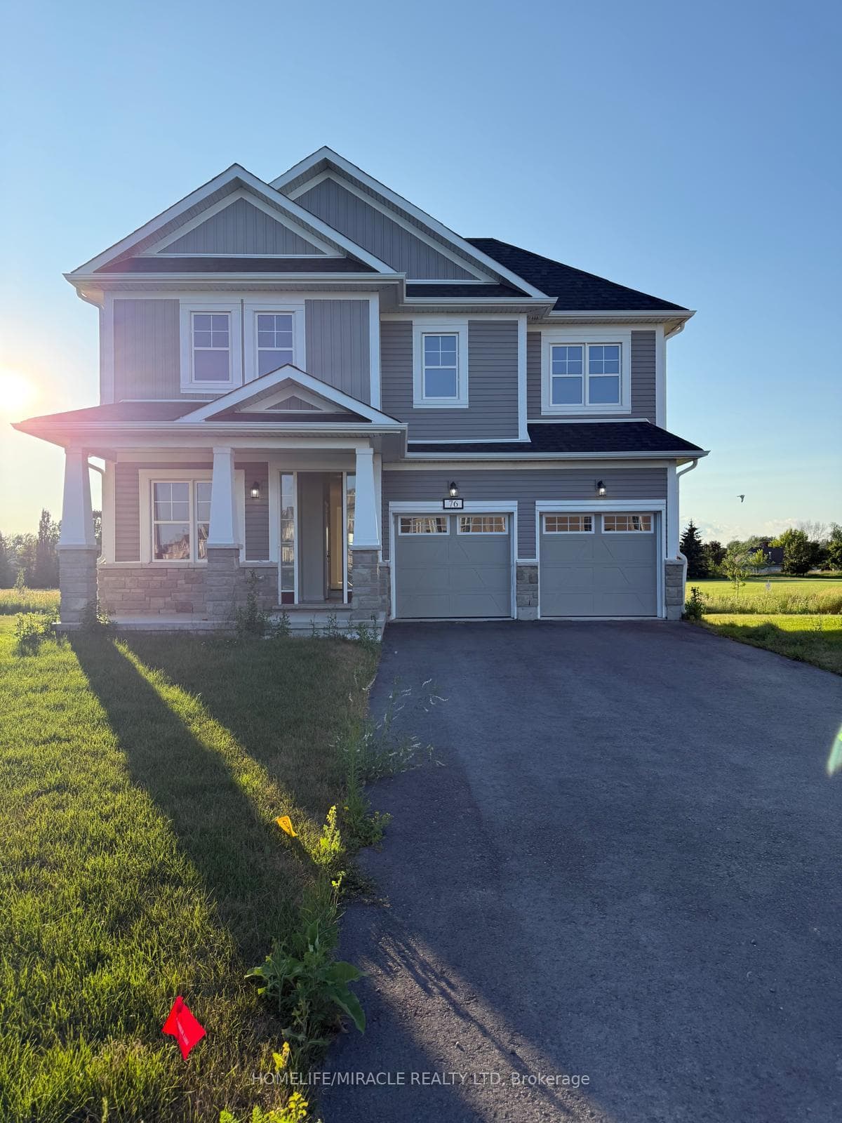 76 Golf Links Drive, Loyalist, ON K0H 1G0, Loyalist — photo 1