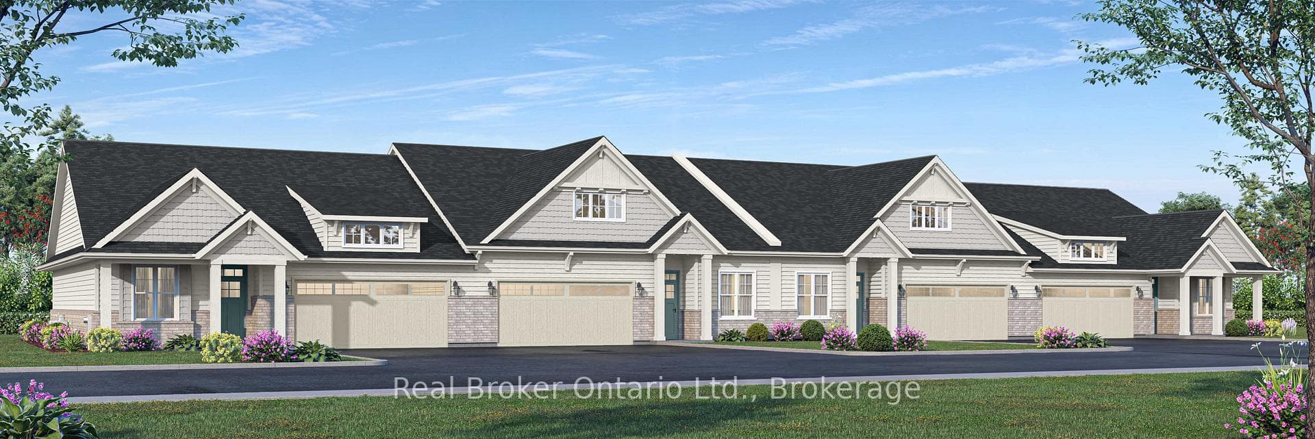 21 College Avenue W 30, Norfolk, ON N0E 1M0, Norfolk — photo 1