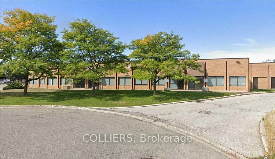 48 Galaxy Boulevard 411-412, Toronto, ON M9W 4Y5, Toronto W10 — photo 1