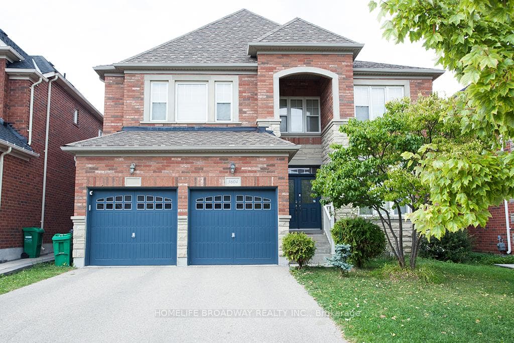 3604 Steeple Chase Crescent, Mississauga, ON L5M 0J8, Mississauga — photo 1
