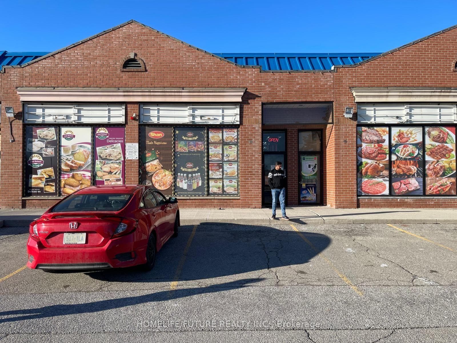 280 Elson Street, Markham, ON L3S 3L1, Markham — photo 1