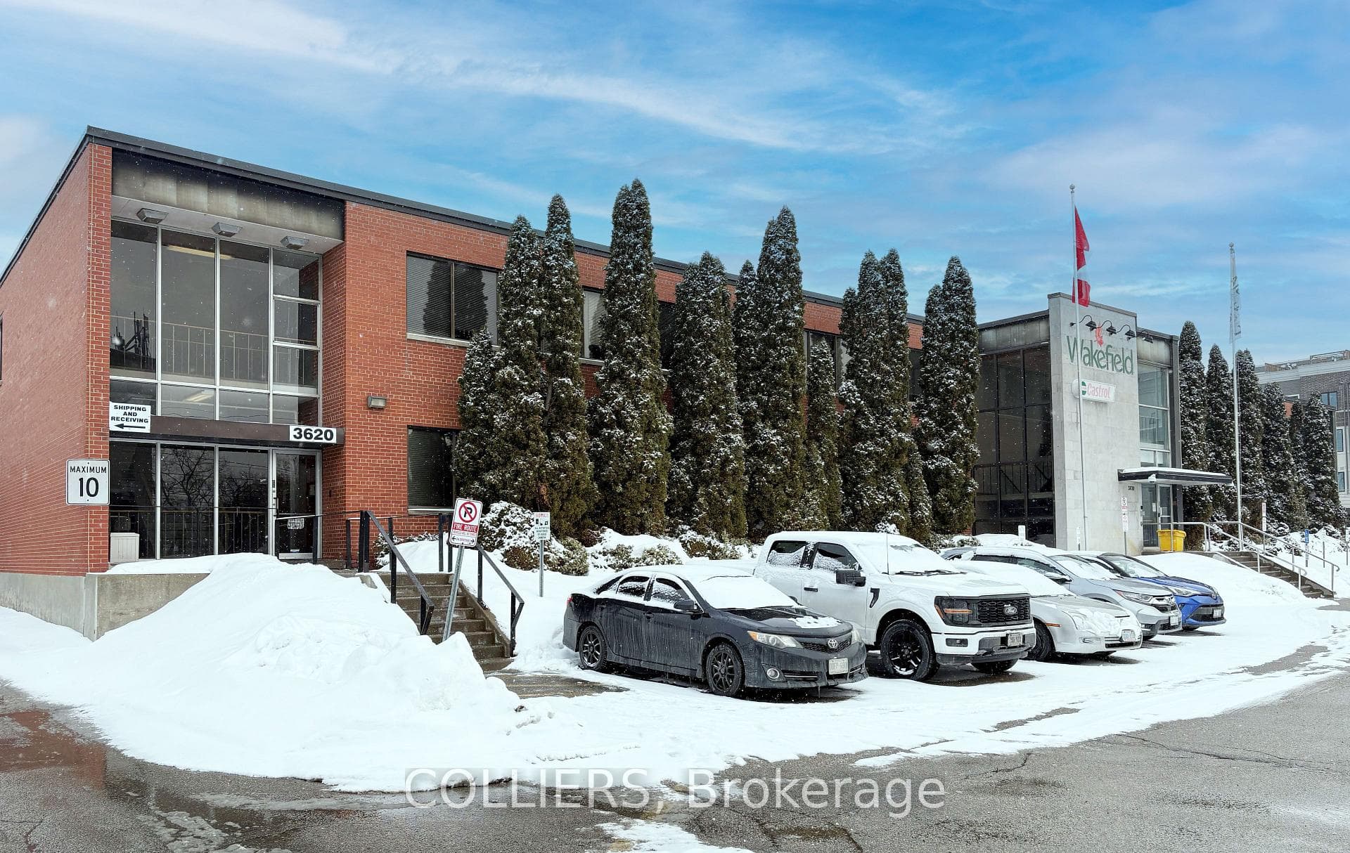 3620 Lake Shore Boulevard W, Toronto, ON M8W 1P2, Toronto W06 — photo 1