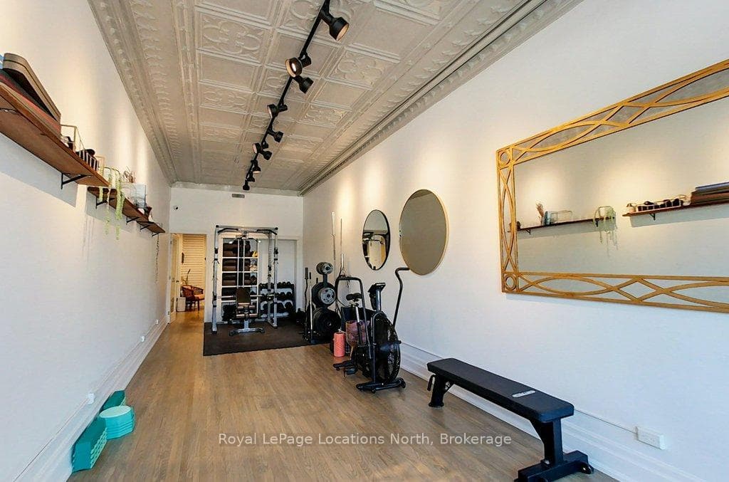 8 Sykes Street N, Meaford, ON N4L 1V6, Meaford — photo 1