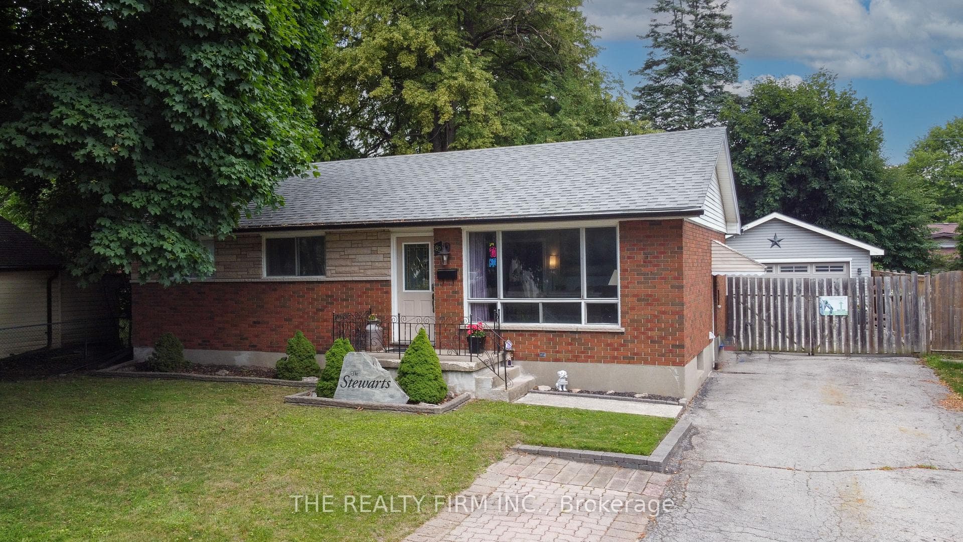 82 Langton Road, London East, ON N5V 2M1, London East — photo 1
