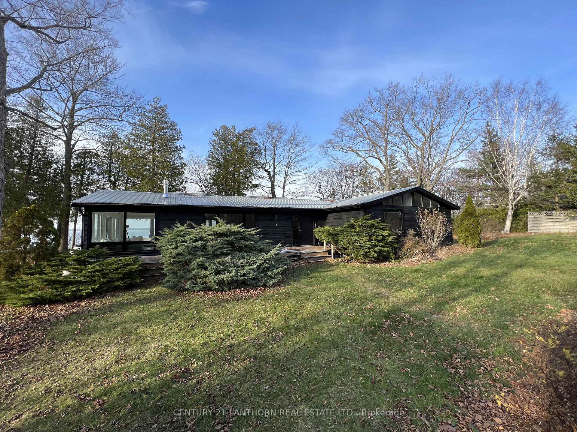 240 Salmon Point Road, Prince Edward County, ON K0K 1P0, Prince Edward County — photo 1