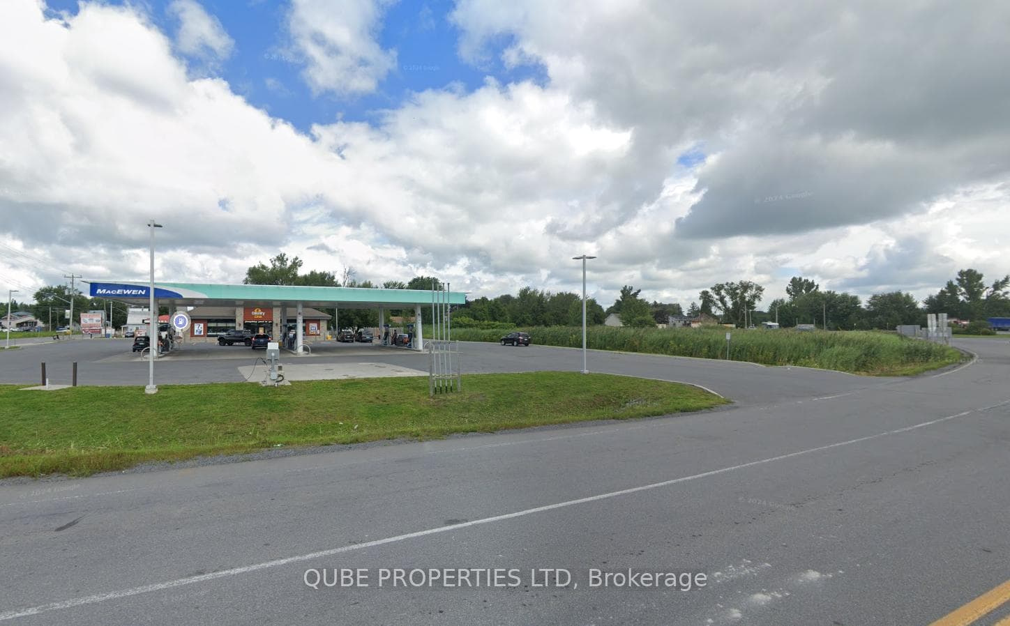 235 Military Road S, South Glengarry, ON K0C 1N0, South Glengarry — photo 1