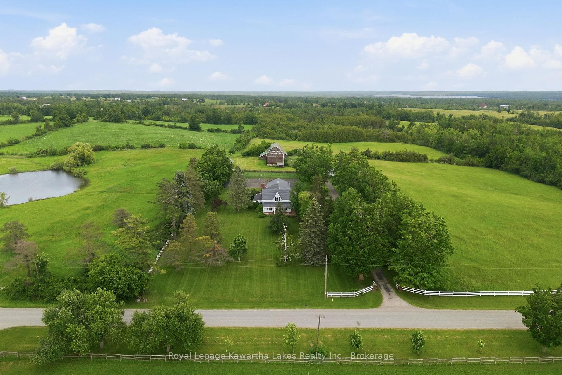 136 Oliver's Road, Kawartha Lakes, ON K0M 1A0, Kawartha Lakes — photo 1