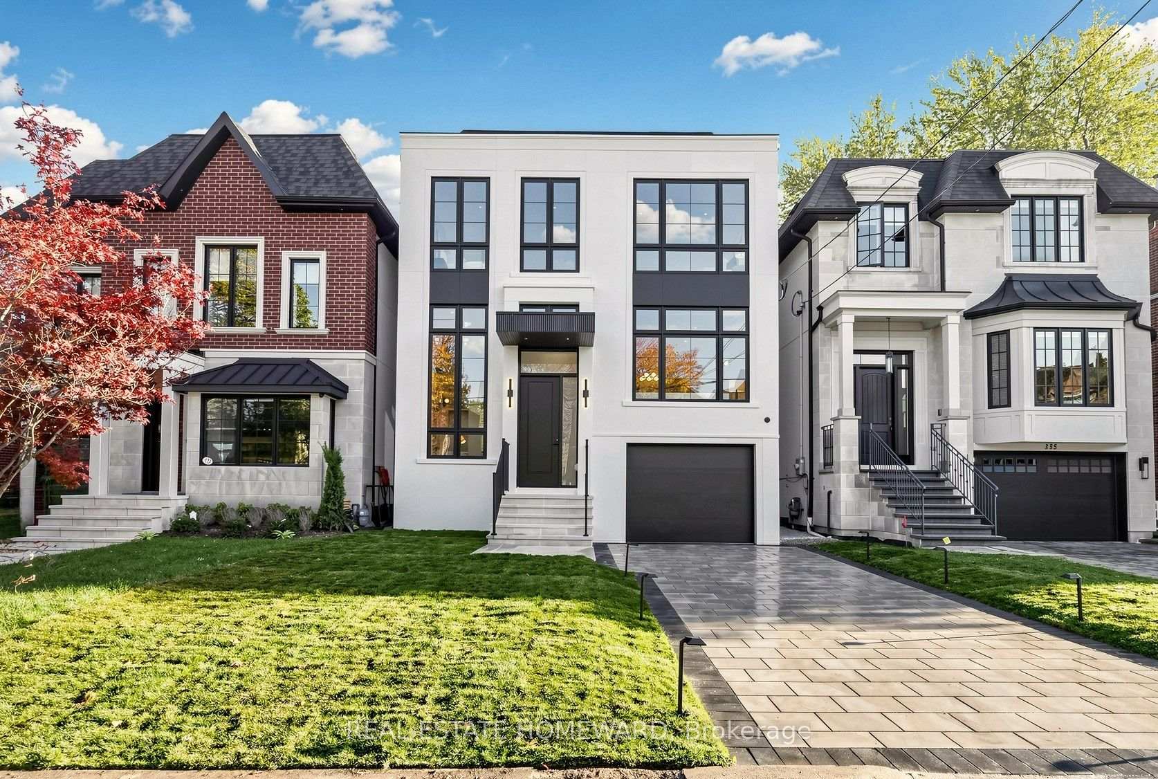333 Glengarry Avenue, Toronto, ON M5M 1E5