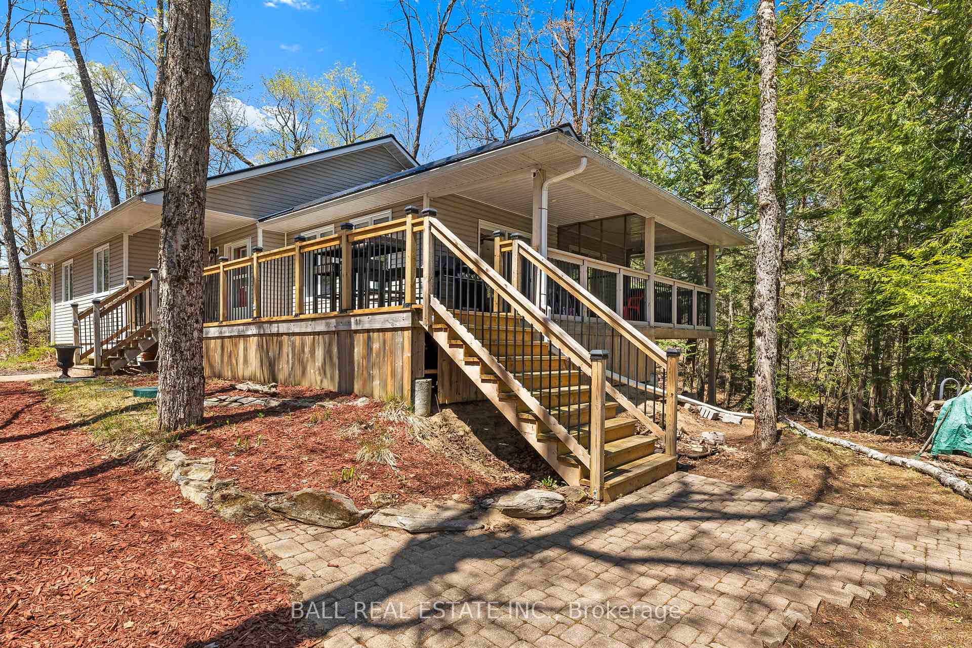 479 East Clear Bay Road, Trent Lakes, ON K0M 2A0, Trent Lakes — photo 1