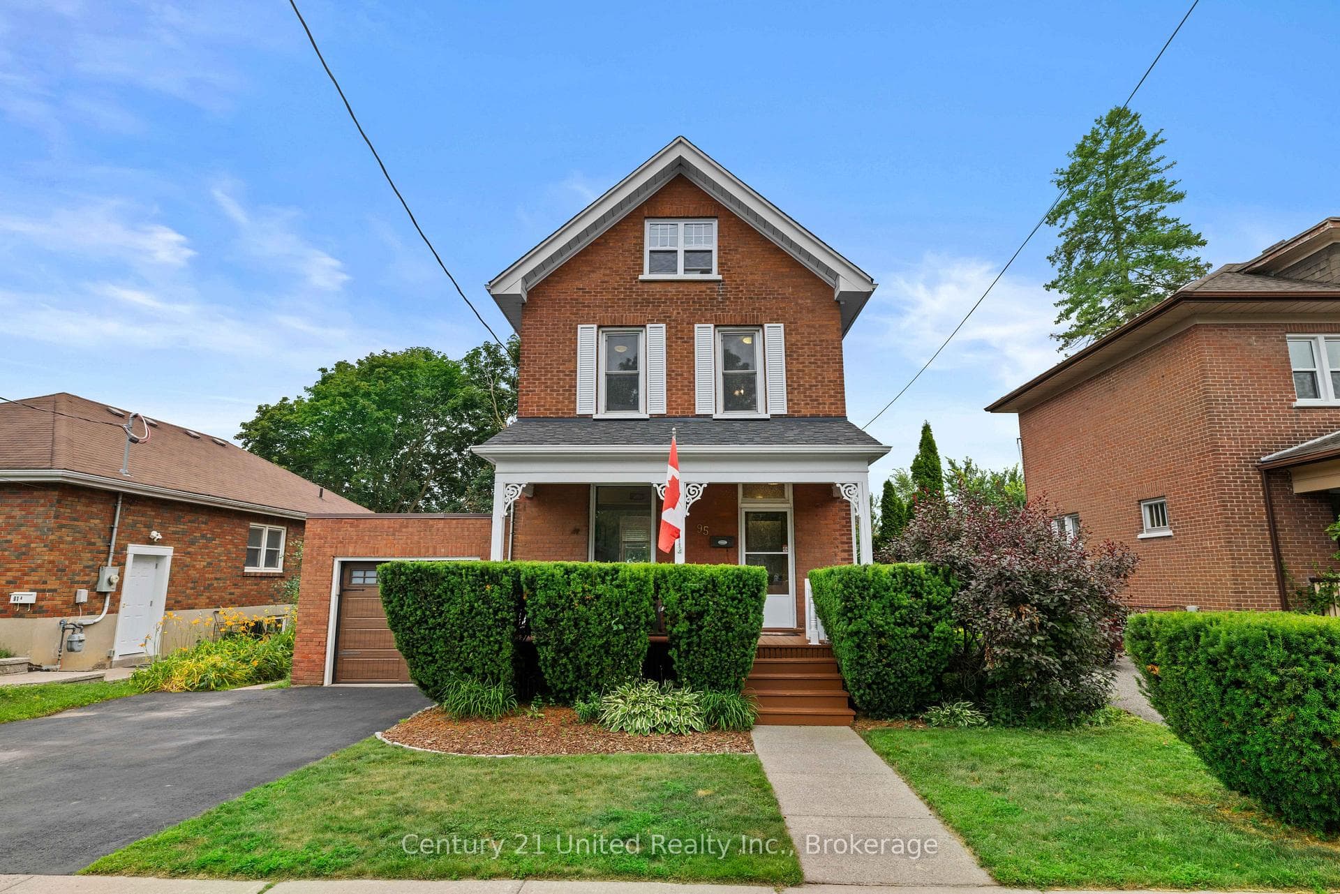 95 Morrow Street, Peterborough, ON K9J 1X4, Peterborough — photo 1