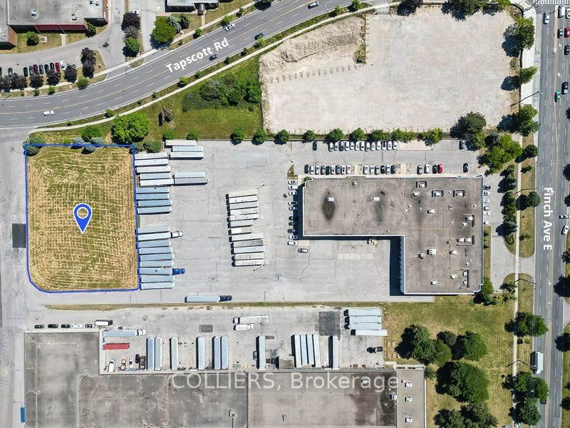 5610 Finch Avenue, Toronto, ON M1B 6A6, Toronto E11 — photo 1