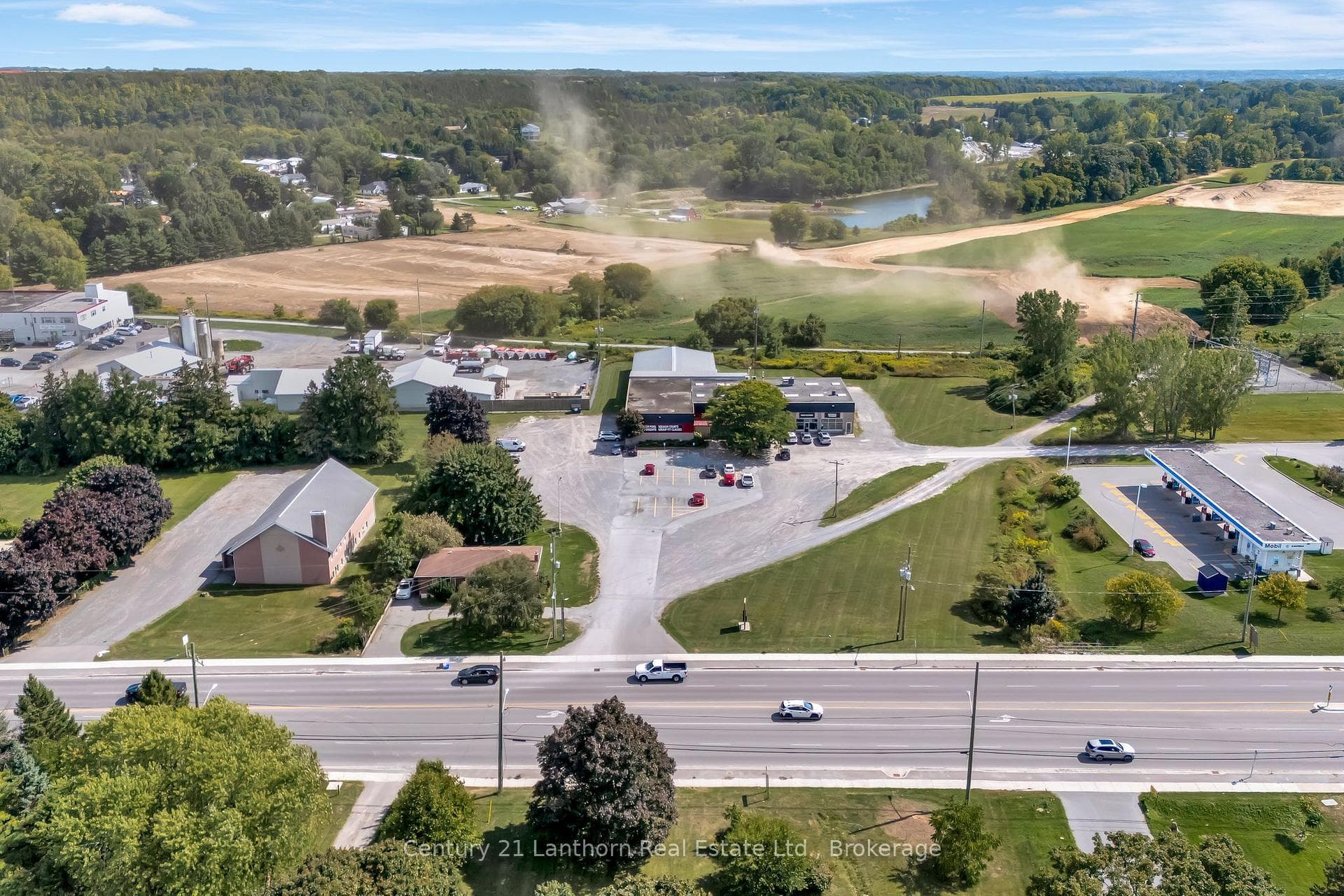 13263B Loyalist Parkway, Prince Edward County, ON K0K 2T0, Prince Edward County — photo 1