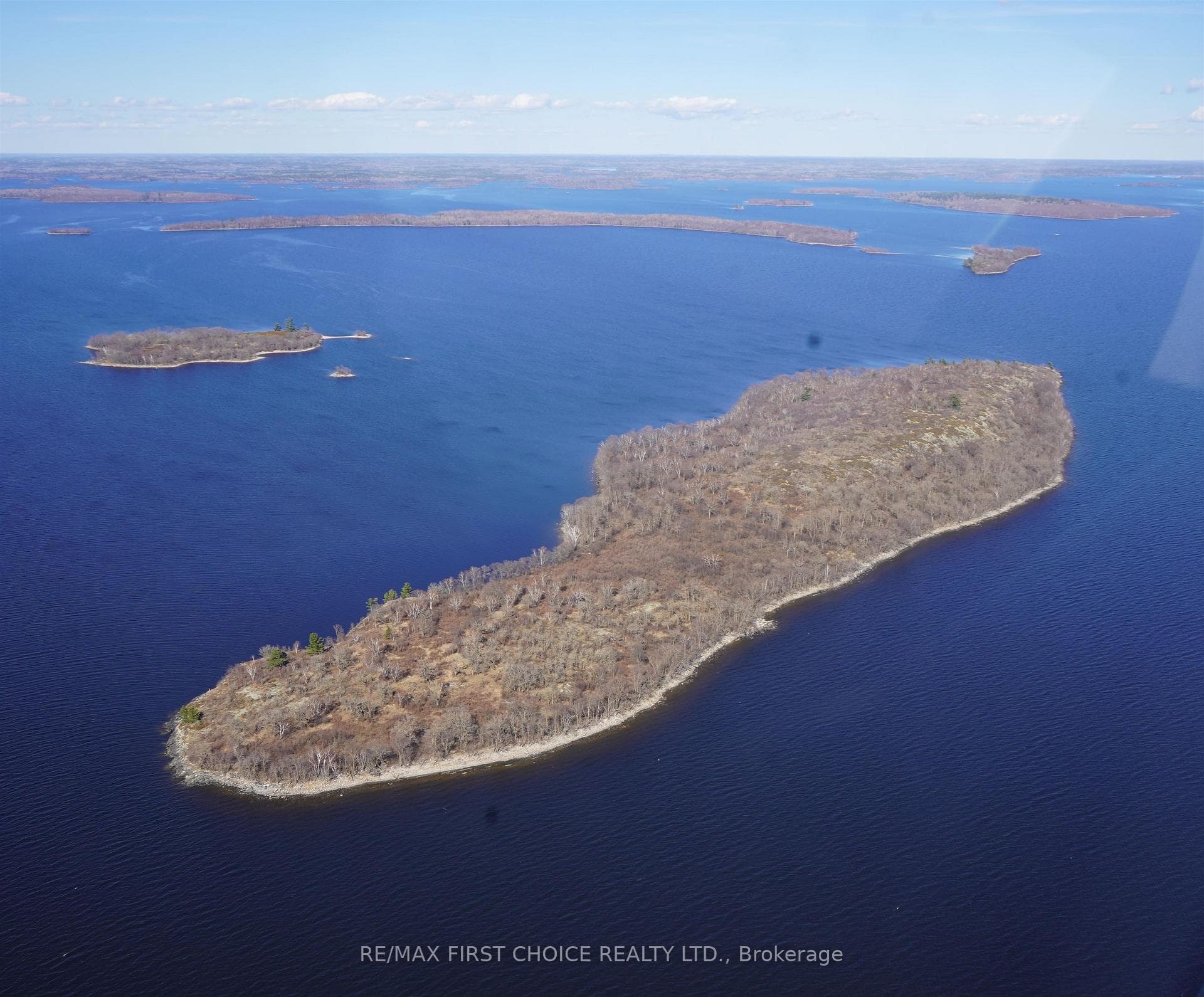 S1048 Massacre Island, Lake of the Woods, ON P0X 1C0, Lake of the Woods — photo 1