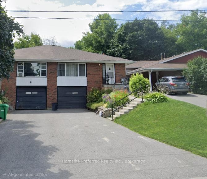 17B Beechwood Drive, Peterborough, ON K9J 1M2, Peterborough — photo 1