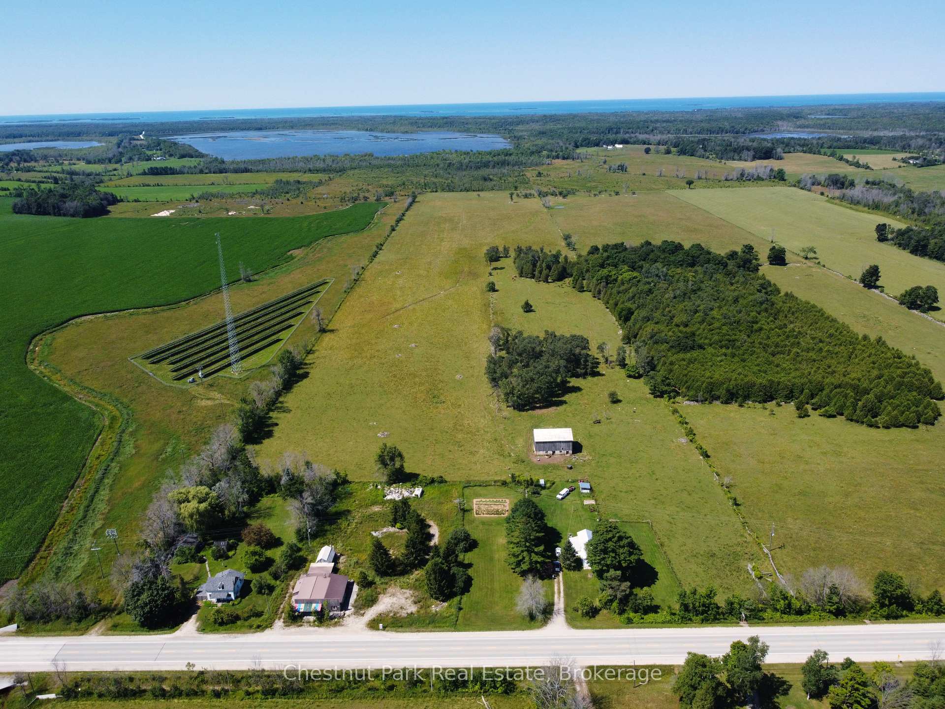 1143 Highway 6, South Bruce Peninsula, ON N0H 2T0, South Bruce Peninsula — photo 1
