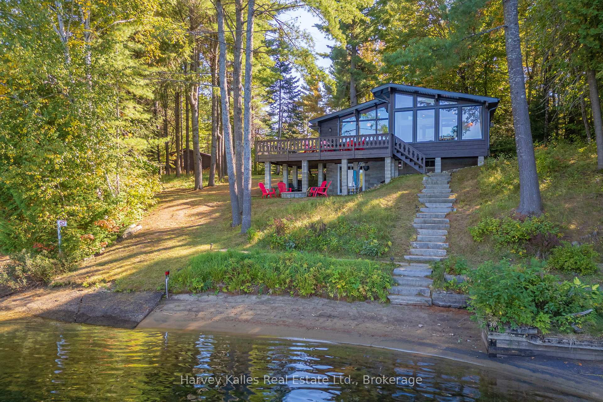 1003 Hollow Road, Algonquin Highlands, ON P0A 1E0, Algonquin Highlands — photo 1