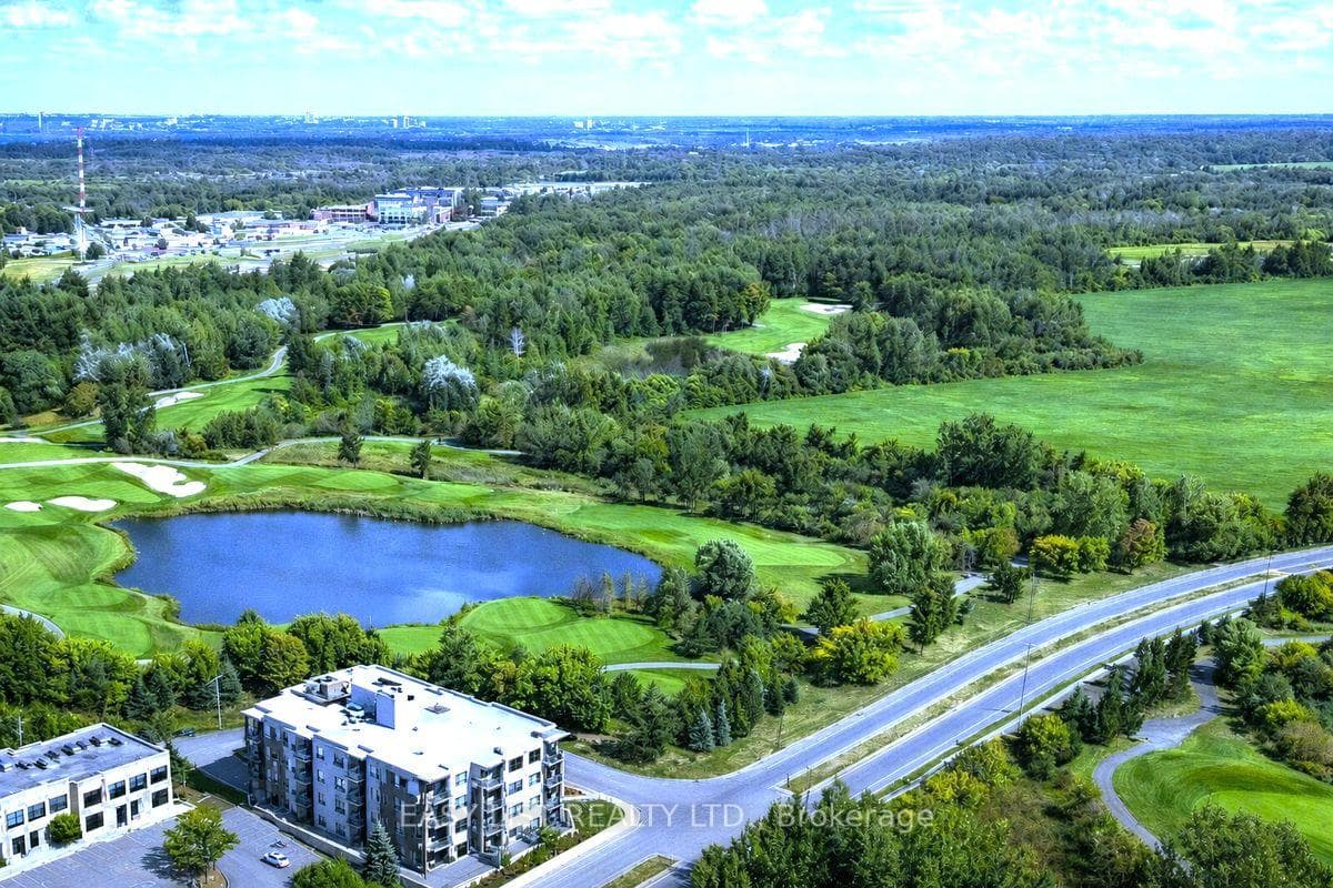 280 Herzberg Road 404, Kanata, ON K2K 1X7, Kanata — photo 1