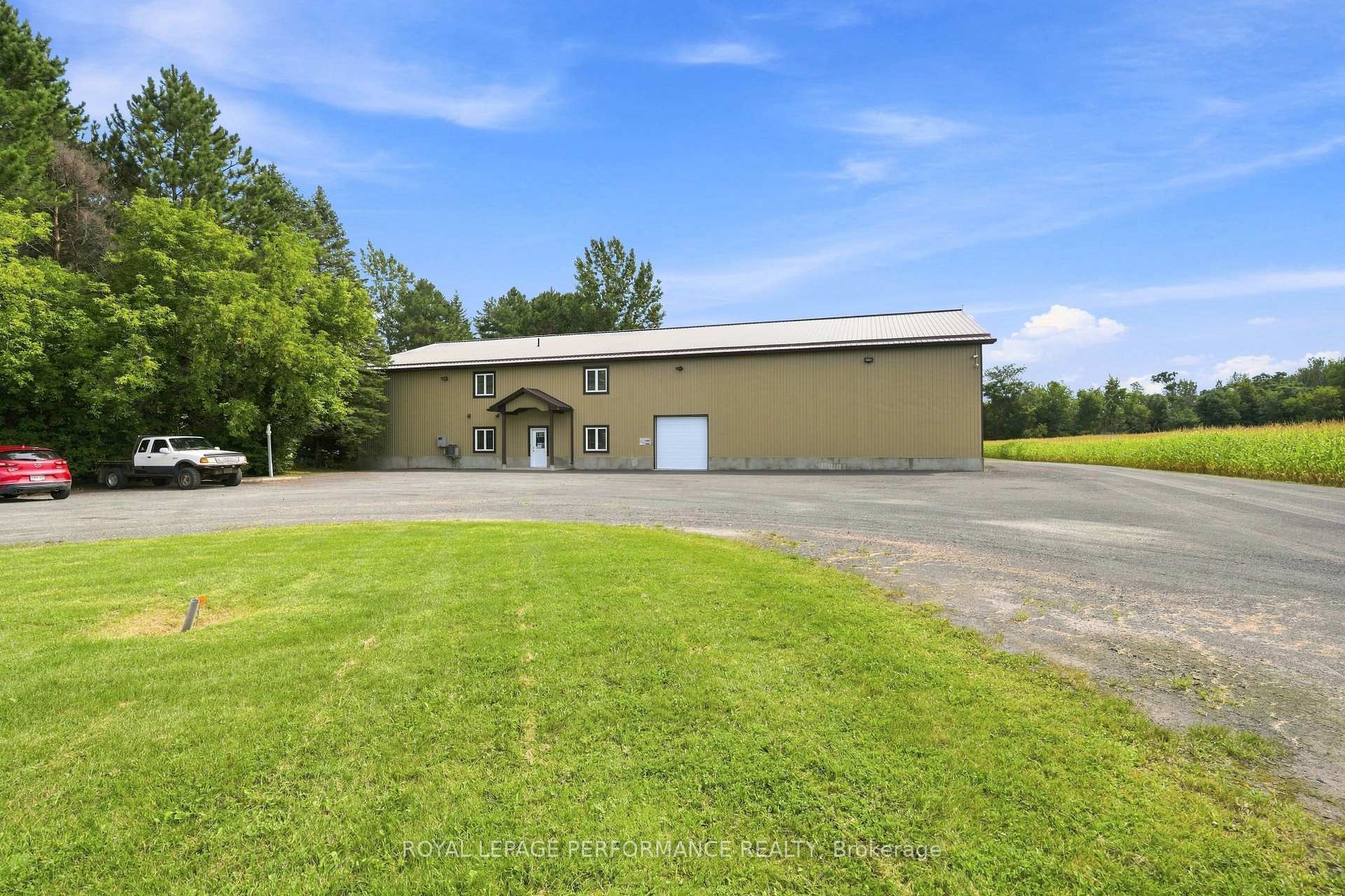 5536 County Rd 10 Road, The Nation, ON K0B 1G0, The Nation — photo 1