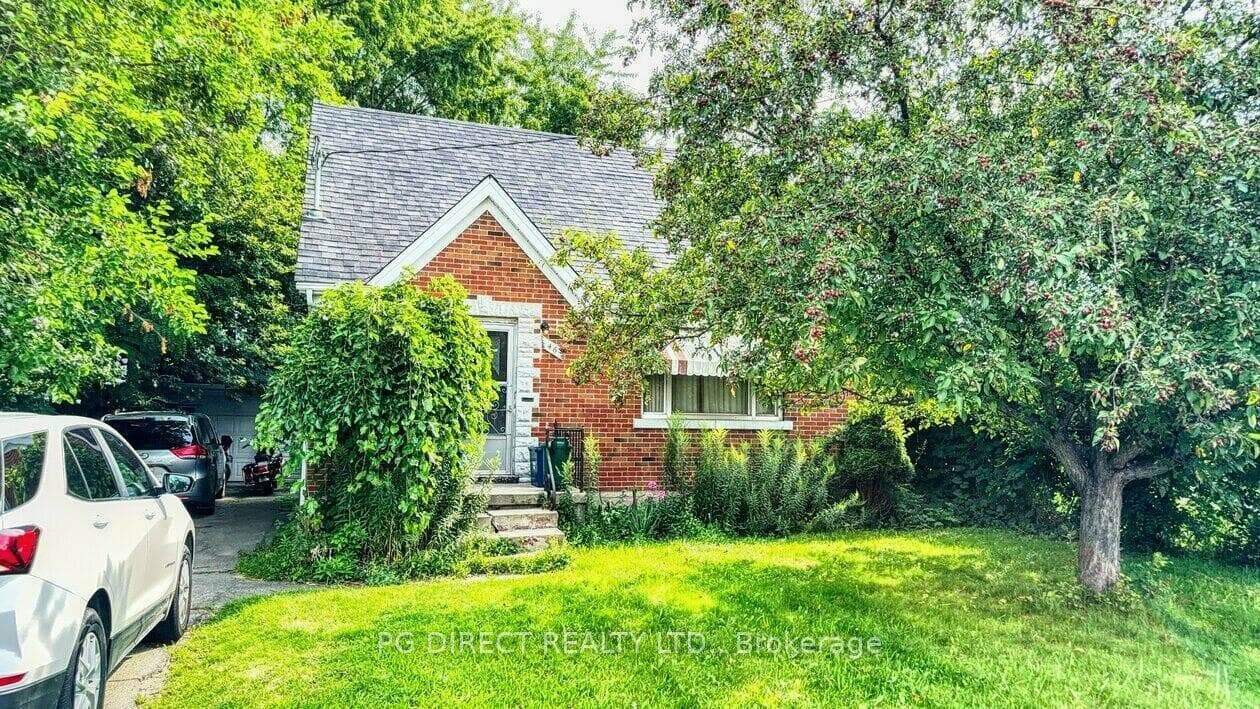 46 Edna Street, Kitchener, ON N2H 6S1, Kitchener — photo 1