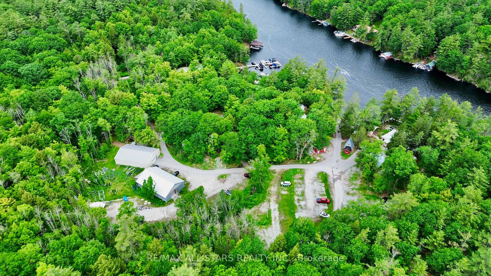 1957 Tamarack Lane, Severn, ON P0C 1M0, Severn — photo 1