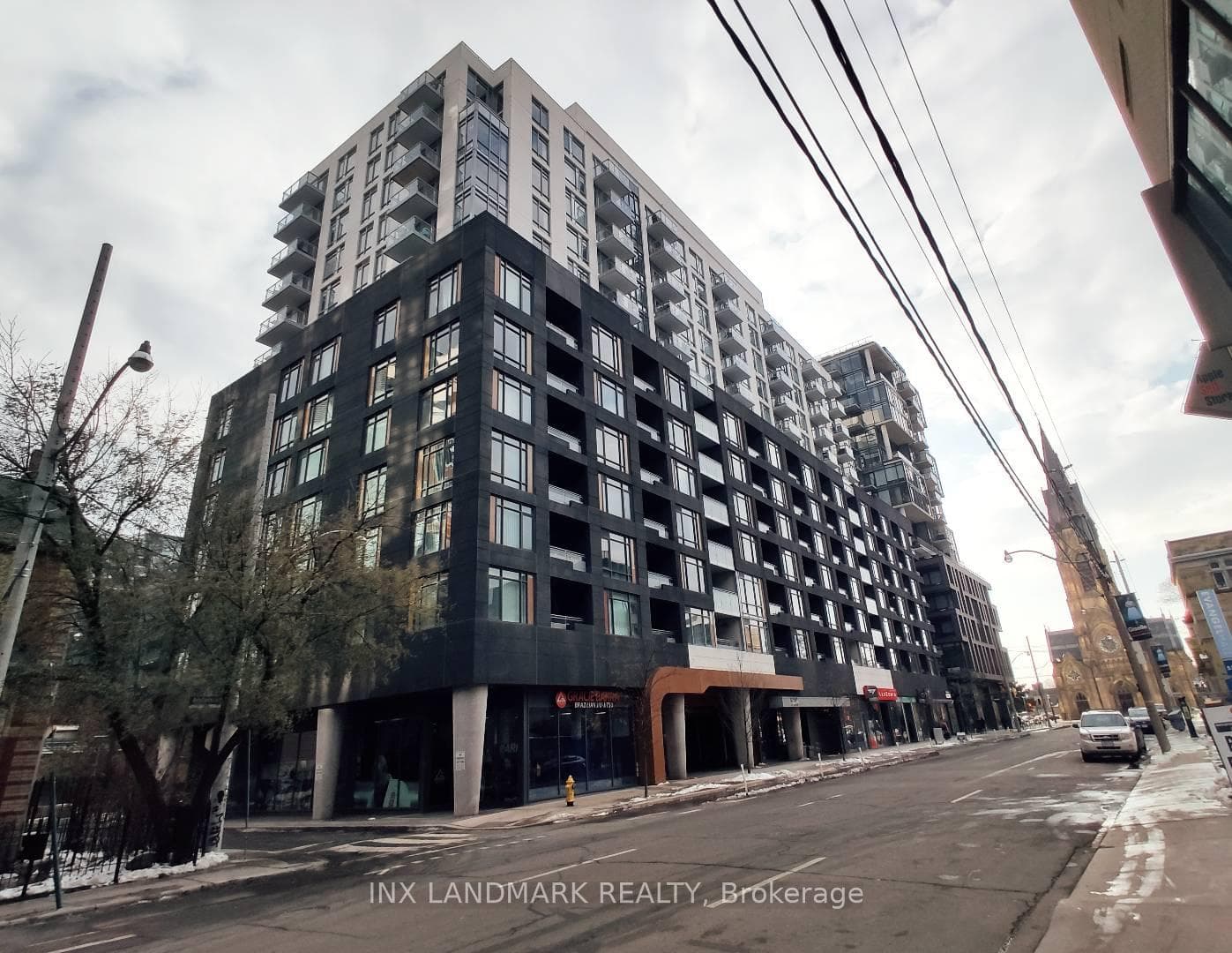 525 Adelaide Street W Lph31, Toronto, ON M5V 0N7, Toronto C01 — photo 1
