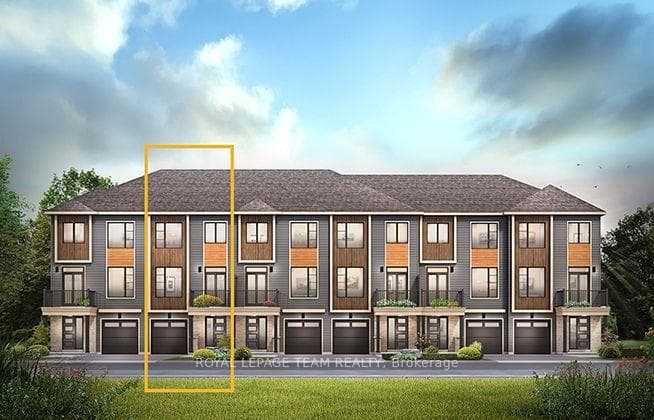 510 Swan Shore Walk, Orleans - Cumberland and Area, ON K4A 5W4, Orleans - Cumberland and Area — photo 1