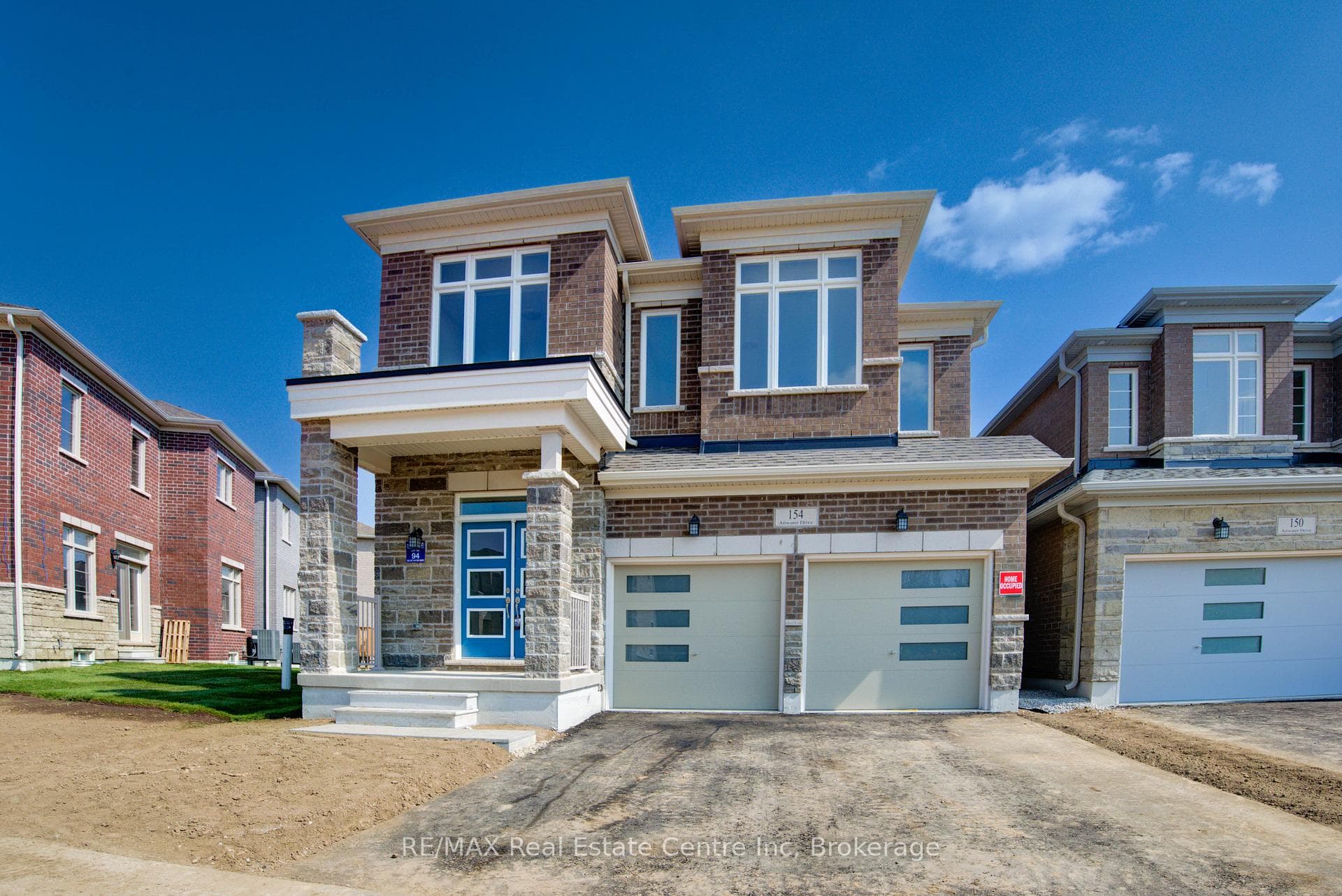154 ATTWATER Drive, Cambridge, ON N1T 0G5, Cambridge — photo 1