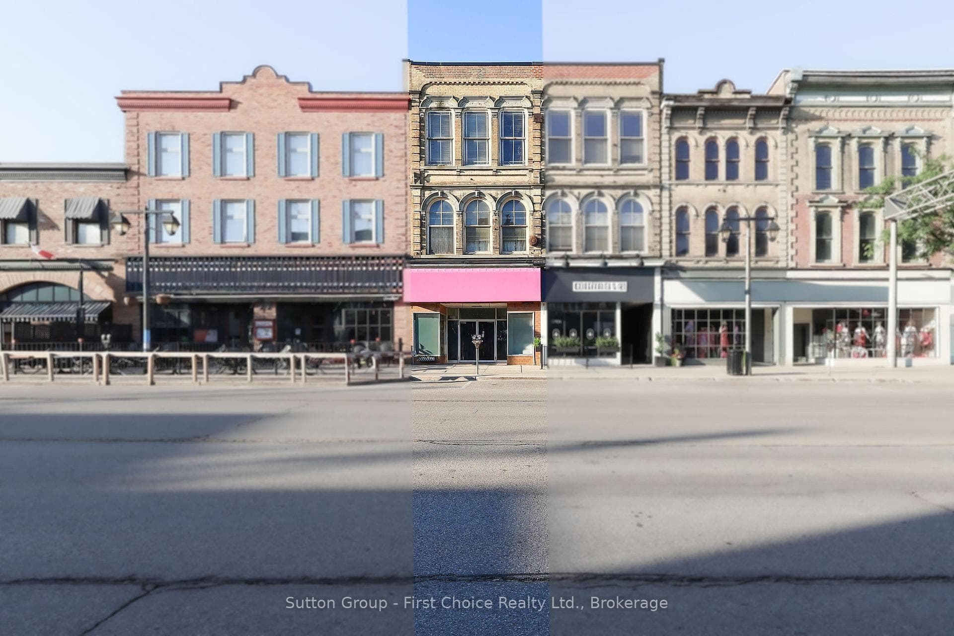 97 Ontario Street, Stratford, ON N5A 3H1, Stratford — photo 1