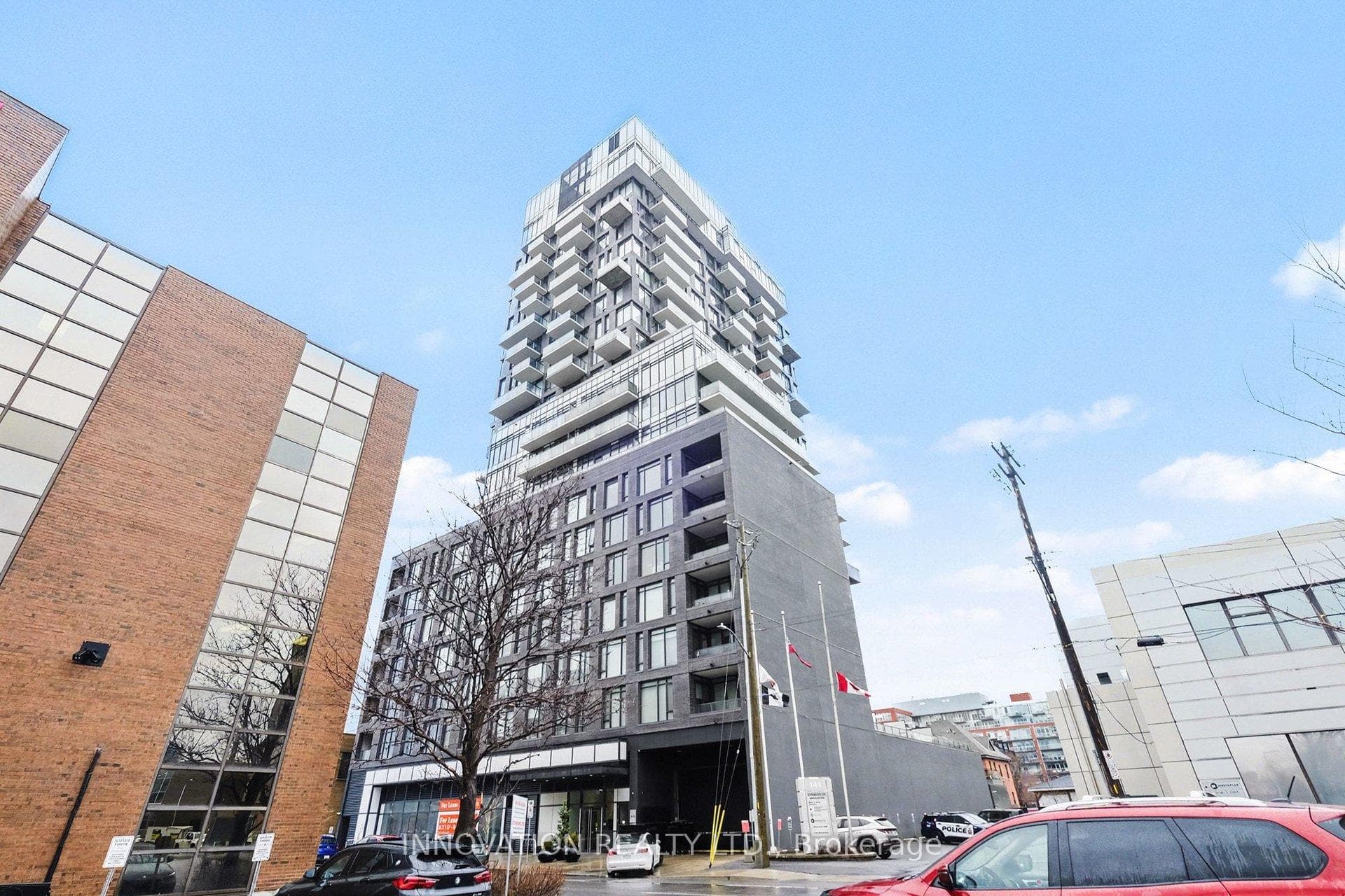 203 Catherine Street 411, Ottawa Centre, ON K2P 1C3, Ottawa Centre — photo 1